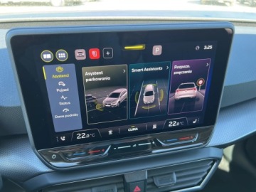 Seat Leon IV 2026 Seat Leon Style 1.5 eTSI 115 KM DSG, zdjęcie 18