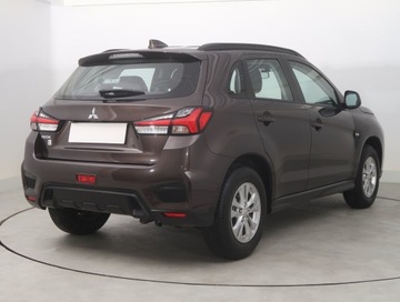 Mitsubishi ASX I SUV Facelifting 2019 2.0 150KM 2019 Mitsubishi ASX 2.0 MIVEC, Salon Polska, zdjęcie 4