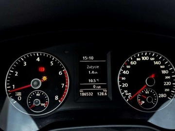 Volkswagen Jetta VI Sedan Facelifting 1.4 TSI 125KM 2014 Volkswagen Jetta VATmarza Salon PL pelen serwis ASO od Dealera LED, zdjęcie 15