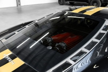 Ferrari 2007 Ferrari F430 F1. Po serwisie na 60 tys. zł., zdjęcie 24