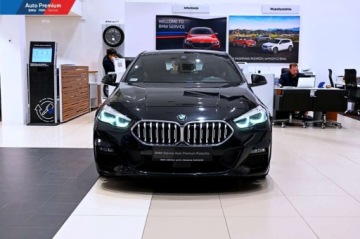 BMW Seria 2 G42-U06 Active Tourer 1.5 218i 136KM 2021 BMW Seria 2 218iFotel SportowyM SportShadow LineLED Fog LightsStep Tronic, zdjęcie 1