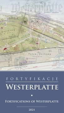 Fortyfikacje Westerplatte. Fortifications of Westerplatte