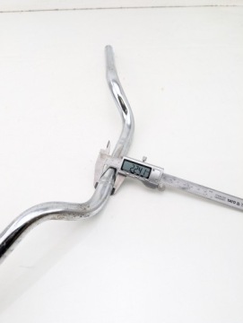 HONDA HORNET 600 98+ РУЛЕВОЕ КОЛЕСО