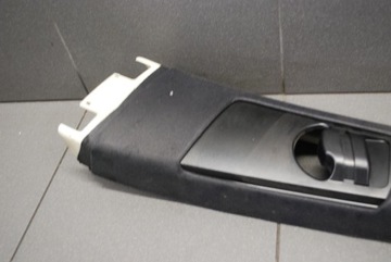 КРЫШКА ПОТОЛКА СТОЙКА B ЛЕВАЯ BMW X5 E53 8211907