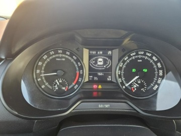 Skoda Octavia III Scout 2.0 TDI 184KM 2014 Škoda Octavia Skoda Octavia SCOUT Bi Xenon, Navi,, zdjęcie 24