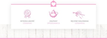 ЧАША V: 1,7 Л КЕРАМИЧЕСКИЙ БОЛЕСЛАВЕЦ