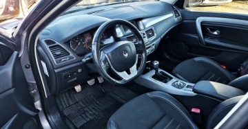 Renault Laguna III Grandtour Phase II 2.0 16v E85 eco2 140KM 2012 Renault Laguna LPG GAZ PANORAMA xenon nawigacja LIFT super okazja, zdjęcie 25