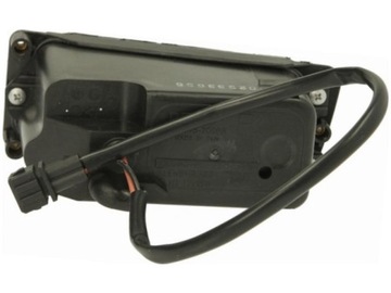 HALOGEN MLHOVKOVÝ PRAVÝ SEAT INCA 95-03