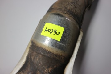 BMW R1200GS K50 K51 13-18 KOLEKTOR WYDECHOWY