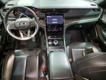 Jeep Grand Cherokee V 2024 Jeep Grand Cherokee Limited 2024 3.6 Benzyna 293KM, zdjęcie 8