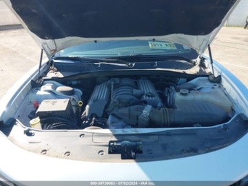Dodge Charger VII 2019 Dodge Charger 2019r, Scat Pack, 6.4L 6.4 Benzyna 485KM, zdjęcie 13