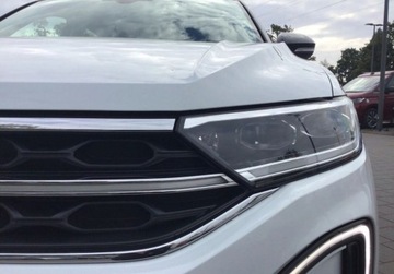 Volkswagen T-Roc I SUV Facelifting 2.0 TSI 190KM 2022 Volkswagen T-Roc Style Pakiety, FV 23, 4x4, ACC, Digital, Keyless, Matrix, zdjęcie 29