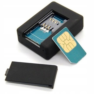 СИГНАЛИЗАЦИЯ A8 МИНИ-подслушивание GSM-локатор обратного вызова