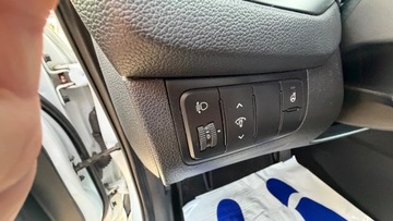 Kia Ceed II Kombi 1.4 DOHC 100KM 2013 Kia Ceed Raty 1,4 benz Nowy rozrzad Nowe opony -faktury Tablet Gwarancja, zdjęcie 38