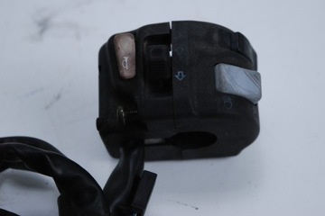 YAMAHA TDM 900 левый переключатель