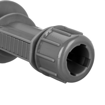 Основание для зонта с ввинчивающейся ручкой Relaxdays.