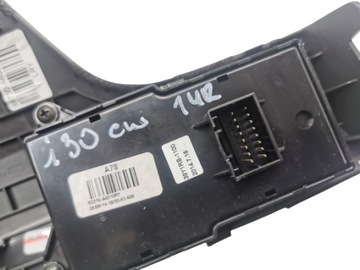 ПЕРЕКЛЮЧАТЕЛЬ РЕГУЛИРОВКИ ЛАМП HYUNDAI I30 II EU