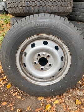 KOŁA 215/75R16