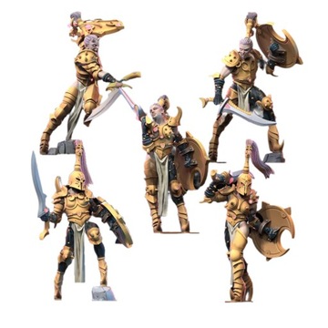 Depravation Regiment
