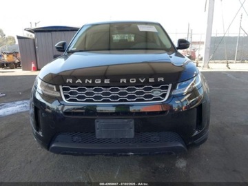 Land Rover Range Rover Evoque II 2022 Land Rover Range Rover Evoque S 2022 2.0l 2.0 Benzyna 246KM, zdjęcie 7