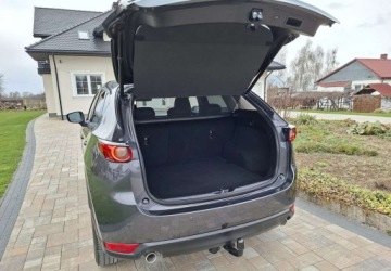 Mazda CX-5 II SUV 2.0 SKY-G 165KM 2019 Mazda CX-5 Mazda CX-5 2.0 Benzyna 164KM, zdjęcie 20