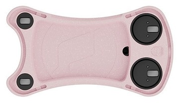 SCOOT AND RIDE MY FIRST JEŹDZIK CHODZIK PCHACZ 3w1