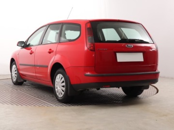 Ford Focus II Focus C-Max 1.6 TDCi 90KM 2006 Ford Focus 1.6 TDCi, Salon Polska, Klima, zdjęcie 3