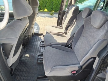 Peugeot 807 2008 Lift / benzyna / fabryczny lakier / 8 osobowy, zdjęcie 11