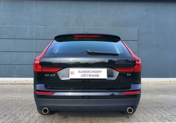 Volvo XC60 II Crossover T4 190KM 2019 Volvo XC 60 2.0 T4 190KM Gwarancja Momentum Pro Salon PL FV23 2.0 Benzyna, zdjęcie 6