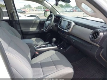 Toyota Tacoma II 2023 Toyota Tacoma SR5 V6 2023 3.5l 3.5 Benzyna 278KM, zdjęcie 9