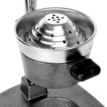 ТВЕРДАЯ ЧУГУННАЯ СОКОВЫЖИМКА ДЛЯ ЦИТРУСОВЫХ ФРУКТОВ