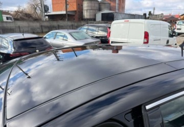 Lancia Delta III Hatchback 1.4 MultiAir 16V 140KM 2011 Lancia Delta Lancia Delta 1.4 Benzyna 140KM, zdjęcie 19