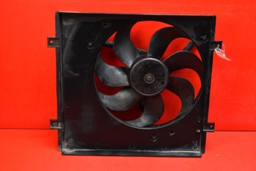 VENTILÁTOR 6Q0121207E VW FOX 1.2 6V 06R