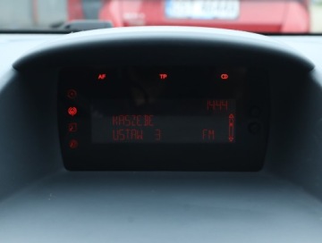 Ford Fiesta VII Hatchback 5d 1.4 Duratec 96KM 2009 Ford Fiesta 1.4, Klima, zdjęcie 11