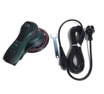 ЭКСЦЕНТРИЧЕСКАЯ ШЛИФОВАЛЬНАЯ МАШИНА SXE 150-5.0 BL METABO