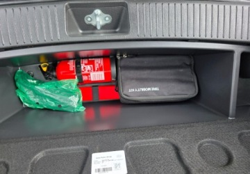 Hyundai i30 III Wagon Facelifting 1.5 T-GDI 48V 160KM 2023 Hyundai i30 I rej. 2024SalonPerfect stanBezwypadkowy 1.5 Benzyna 160KM, zdjęcie 29