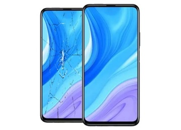 SZYBKA DOTYK EKRAN + WYMIANA Huawei P Smart 2021