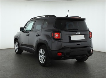 Jeep Renegade SUV Facelifting 1.3 GSE T4 Turbo 150KM 2019 Jeep Renegade 1.3 T-GDI, Salon Polska, Serwis ASO, zdjęcie 3