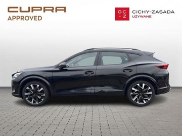 Cupra Formentor Crossover Facelifting 2.0 TSI 333KM 2025 Cupra Formentor TSI 4Drive 333KM VZ Panorama Matrix LED Hak Kam. 360, zdjęcie 1