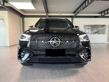Mercedes GLE V167 SUV Facelifting 3.0 450d 367KM 2026 MERCEDES-BENZ GLE 450 d 4-Matic AMG Line 3.0 (367KM) 2026, zdjęcie 3