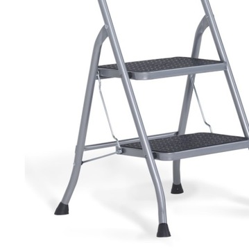 Трехступенчатая лестница-платформа, стремянка, лестница ALTREX