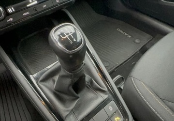 Skoda Kamiq Crossover 1.0 TSI 95KM 2022 Skoda Kamiq 1.0 TSI 95 KM 5 bieg. manual Ambition Benzyna 95KM, zdjęcie 21