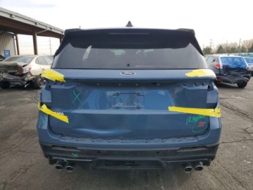 Ford Explorer VI 2025 Ford Explorer St 2025 3.0 Benzyna 400KM, zdjęcie 2