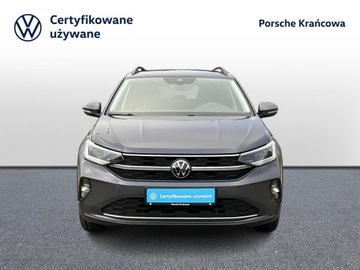 Volkswagen T-Cross SUV Facelifting 1.0 TSI 115KM 2024 Volkswagen Taigo IQ.Light! Virtual Cockpit! Tempom, zdjęcie 7