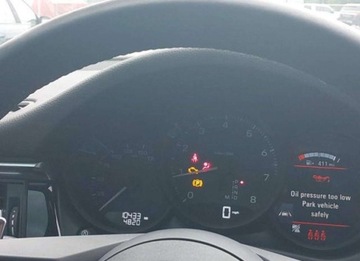 Porsche Macan 2023 Porsche Macan 2023, 2.0L, 4x4, T, od ubezpieczalni 2.0 Benzyna 261KM, zdjęcie 11