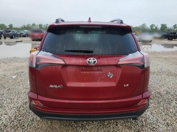 Toyota RAV4 V 2018 Toyota RAV4 Le fwd 2.5 Benzyna 176KM, zdjęcie 3