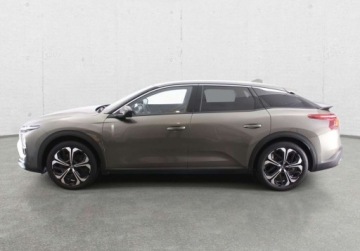 Citroen C5 III 2022 Citroen C5X 180KM Shine EAT8 Fv23 SalonPL Serwis ASO Zadbany Gwarancja 1.6, zdjęcie 4