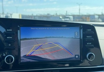 Hyundai Elantra VII Sedan 1.6 MPI 123KM 2023 Hyundai Elantra Salon Polska, Faktura VAT 23, CVT, Smart, Design, Tech 1.6, zdjęcie 15