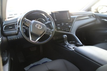 Toyota Camry IX 2021 Toyota Camry 2.5 Hybrid e-CTV Comfort F-vat Kamera, zdjęcie 12