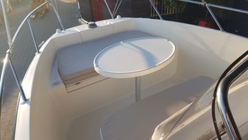 Jacht motorowodny Quicksilver 675 open Activ 150ps